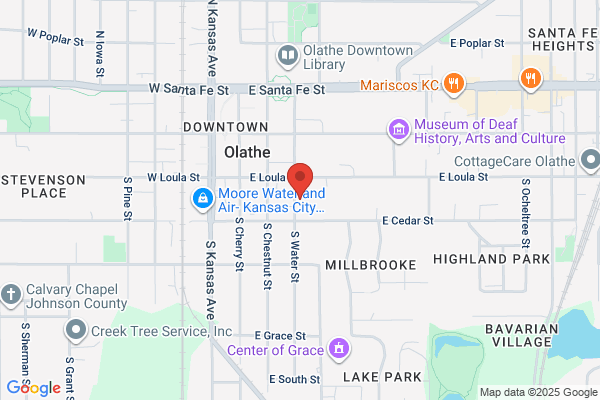 Millbrooke Apartments