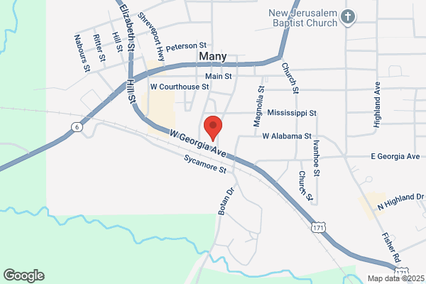 Napa Auto Parts