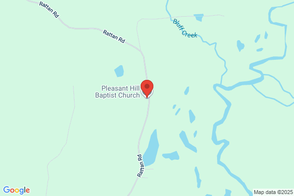 Pleasant Hill Baptist Church