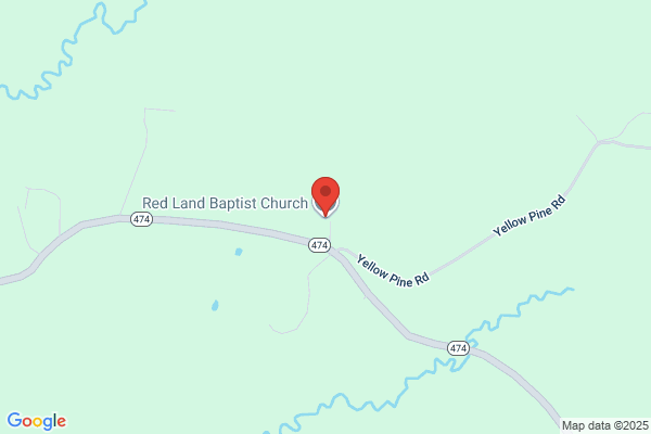 Red Land Baptist Church