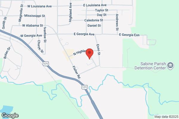 Sabine Medical Center