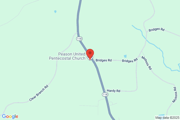 United Pentecostal Church