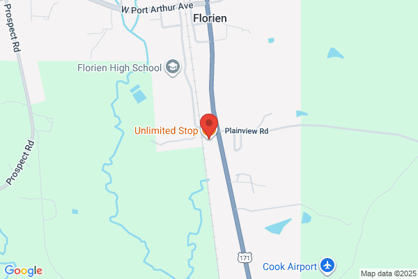 Unlimited Stop