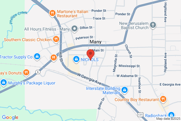 Warren Meadows Funeral Home