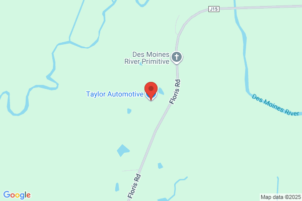 Taylor Automotive