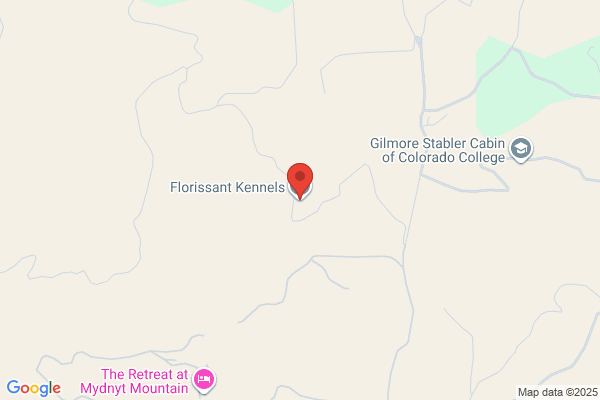 Florissant Kennels & Grooming