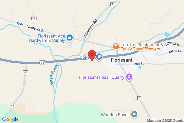 Florrissant Fire Department