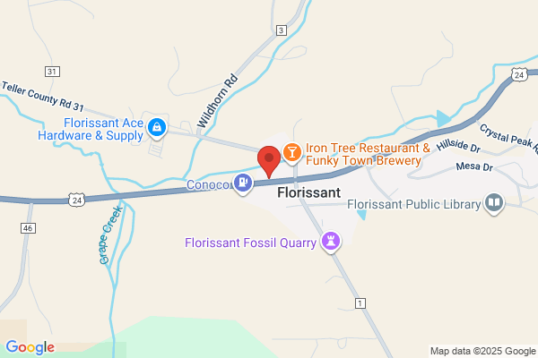 Fossil Inn