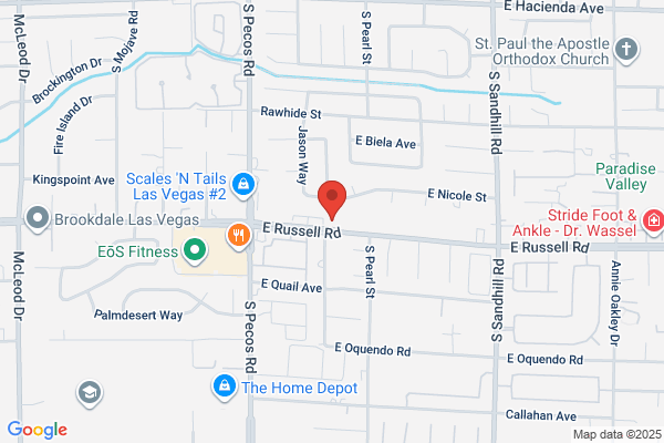 Linn Heating & Air Conditioning