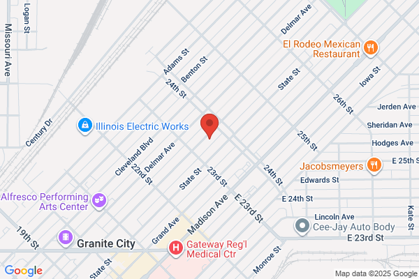 MD Heating And Cooling