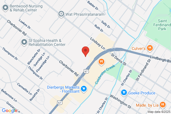 Florissant Animal Hospital