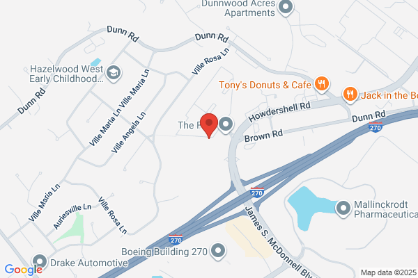 Alliance Residential Knollwood Apartments