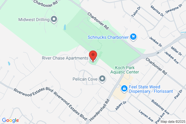 River Chase Apartments