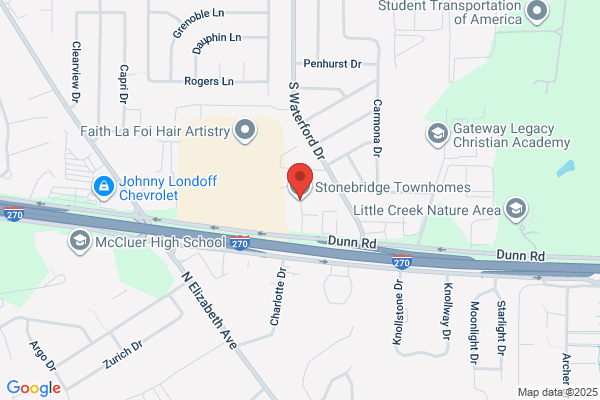 Stonebridge Townhomes