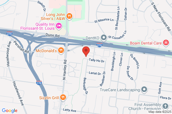 Trotwood Downs Apartment