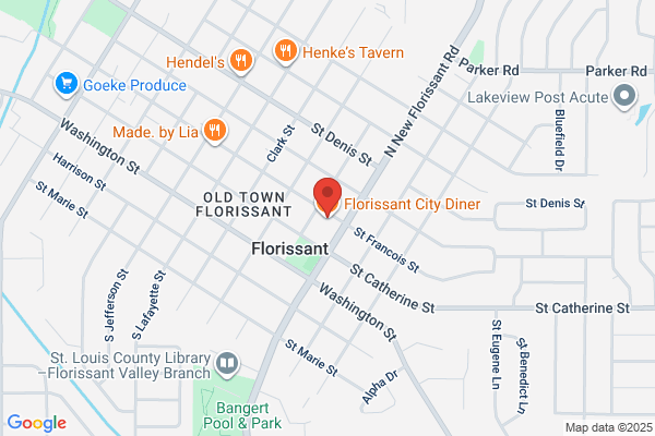 Florissant Appliance Repair and More