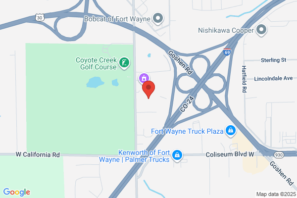 Voss Automotive Inc