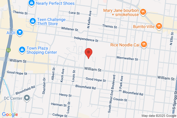 Campbell Mattress Factory Outlet Showroom