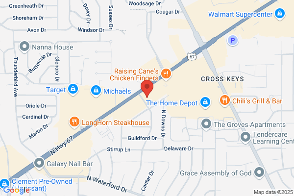 Advance Auto Parts