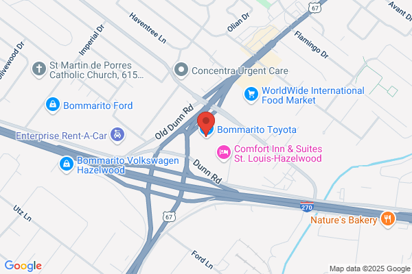 Jim Lynch Cadillac Inc