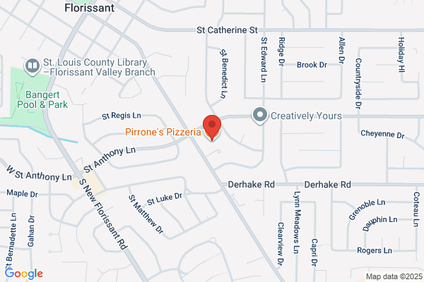 Pirrones Pizzeria