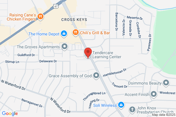 Moore Educational Daycare