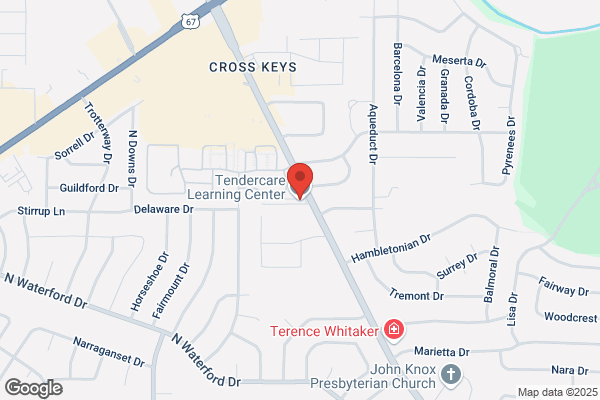 Tendercare Learning Centers