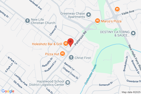 Florissant Dairy