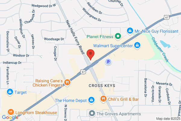 Aspen Dental - Florissant, MO