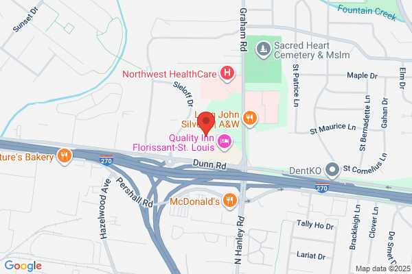 Florissant Dental Care and Associates