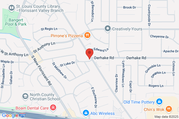 Paul S. Herrin DDS