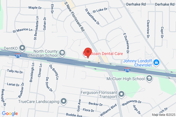 Soft Touch Dental