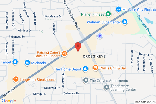 SSM Health Express Clinic