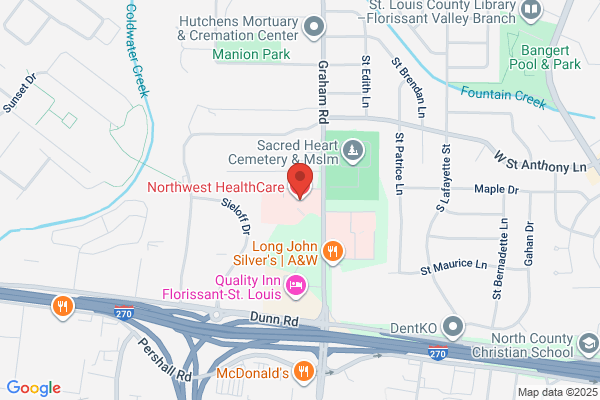 Florissant County Obgyn