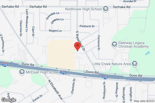 Grandview Gardens Apartments