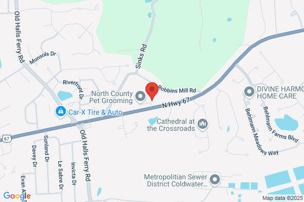 Jamestown Chiropractic Center