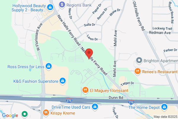 Silver Chiropractic Center of Florissant