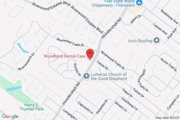 Woodland Dental Care