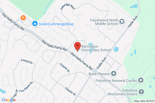Barrington School