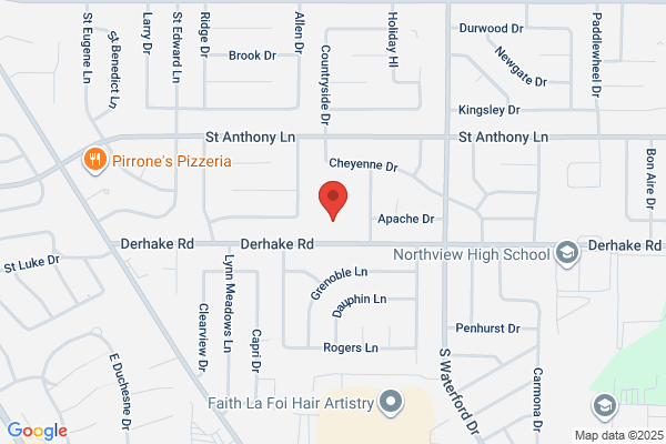 Ferguson-Florissant School District, Elementary Schools, Robinwood School