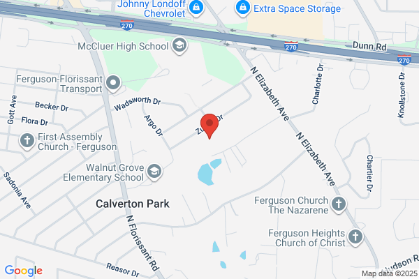 Ferguson-Florissant School District, Elementary Schools, Wedgwood School