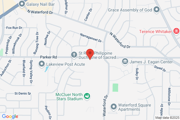 Schools, Parker Road Elementary School