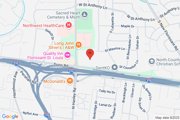 Everside Health SSM Health DirectCare Florissant Clinic