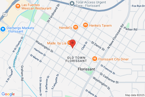 Florissant Florist
