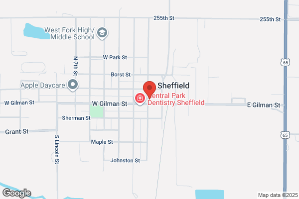 Forever Yours Florist