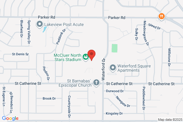 Schools, McCluer North High School