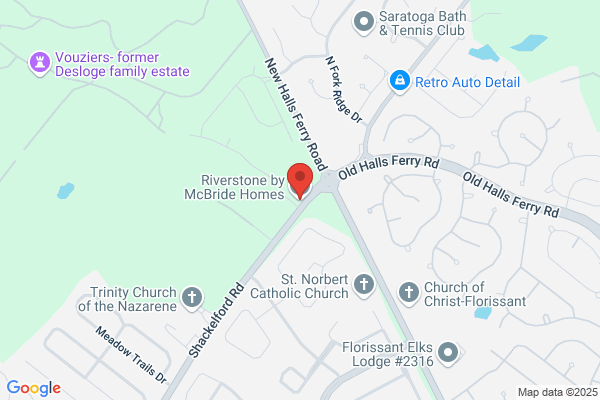 McBride & Son Homes