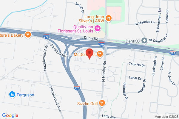 Home Decor Outlets - Hazelwood