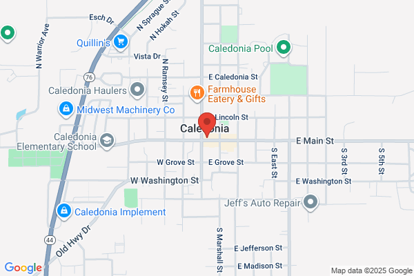 Klug Jack Insurance Agency