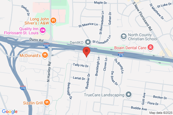 One Hour Cleaners